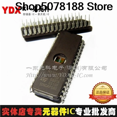 5 шт. M27C4001-12F6 M29F040B-70K6E