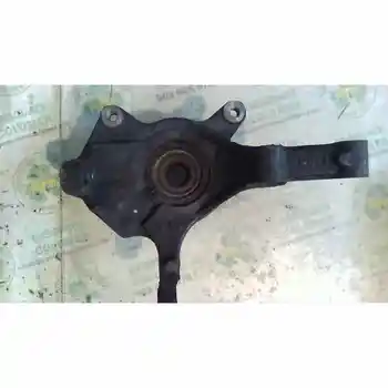 

3434076 steering knuckle Front Right Renault Espace Iv (jk0) 2.2 Dci Turbodiesel