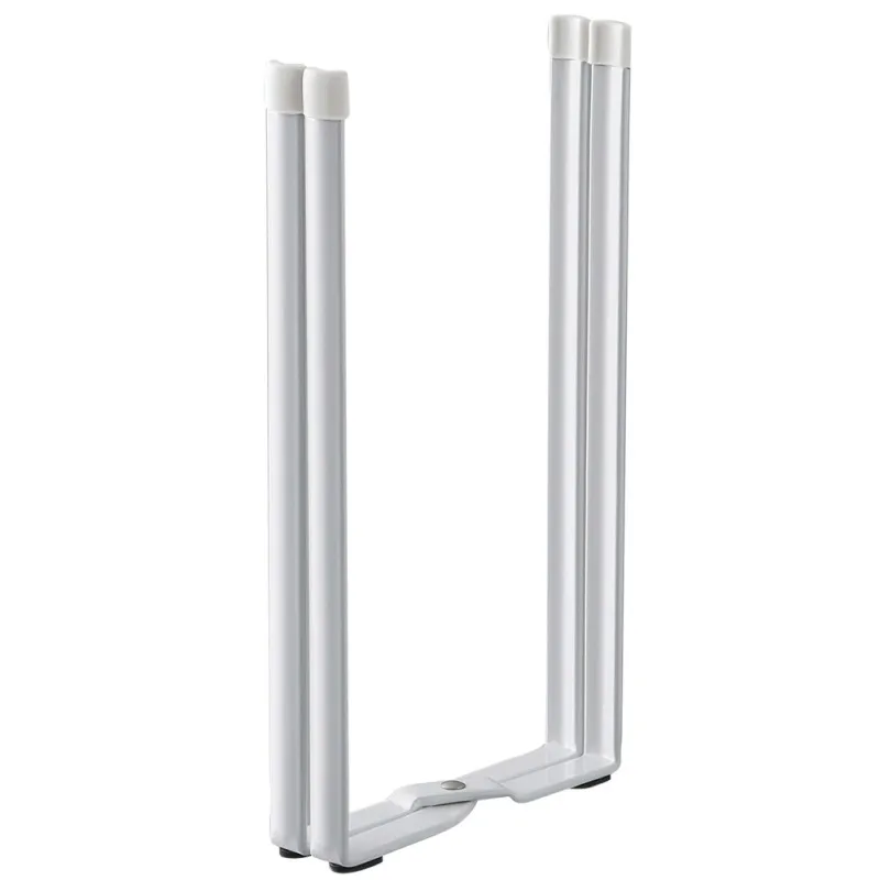 Durable Storage Rack Innovation Folading Draining Rack Household Kitchen Accessories