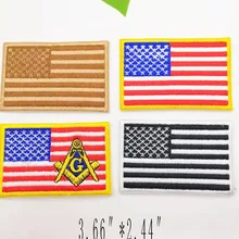 Нашивка с вышитым флагом в полоску Россия Турция Франция ЕС голландская Военная тактика вставка на флаг армейская Аппликация в полоску