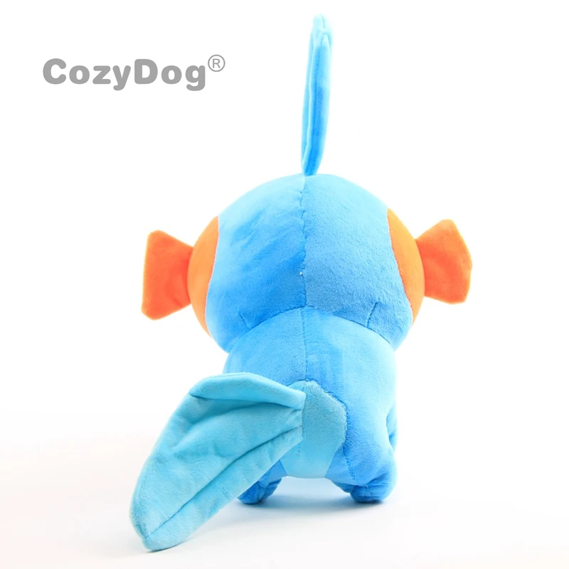 30 см аниме Mudkip плюшевые игрушки кукла чармандер Пикачу Eevee Snorlax Squirtle Bulbasaur серии плюшевые куклы Детские Дети подарок на день рождения