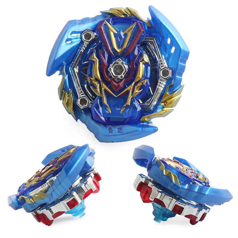 Beyblade Spinner Burst GT B134 Slash Валькирия(Strong Wing God of War ...