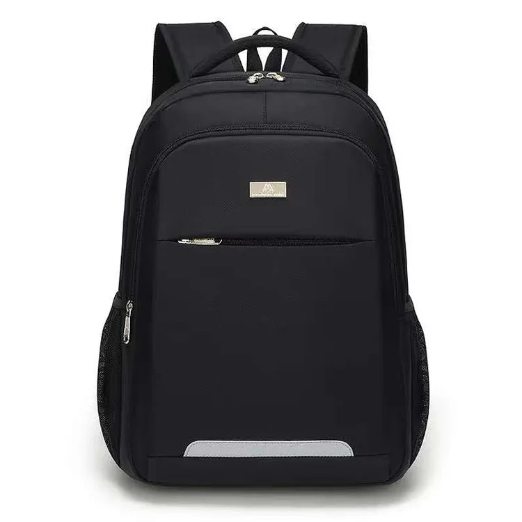 

Backpack MEN'S Backpack Large Capacity Travel Bag Computer Casual Women's Fashion High School Junior High School Schoolbag