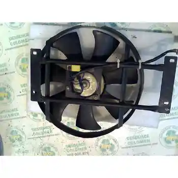 

2563882 electric fan Tata Safari 42_fd 2.1 Exi 4x4 '0 Former