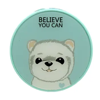 

XF008/12 Plastic Material Exquisitely Designed Fashion Delicate Portable Best Selling Invisible Glasses Case