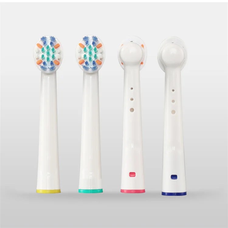 Ya Nuanbeikang Electric Toothbrush Head YE625 Patented Toothbrush Head DuPont Soft Bristle Adult Universal Rotary Toothbrush