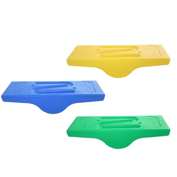 

Children's Swing Seesaw Balance Board Sensory Integration Children's Indoor Outdoor Activity Game