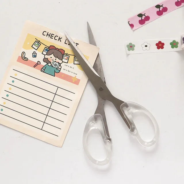 가정과 사무실에서 필수적인 활용 가능한 가위