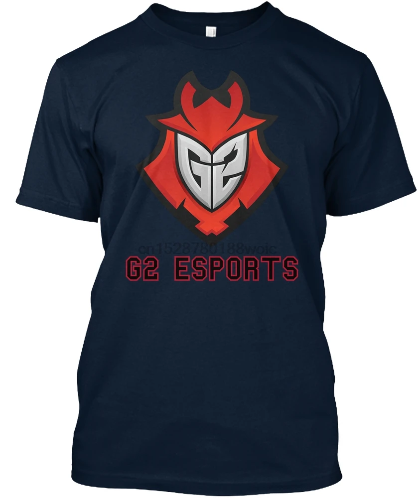 

Men T Shirt G2 esports csgo Women T-Shirt