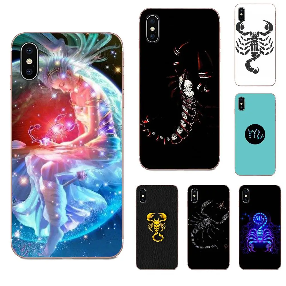 Мягкий силиконовый прозрачный чехол из ТПУ для Huawei Mate 9 10 20 P P8 P9 P10 P20 P30 P40 Lite Pro Smart