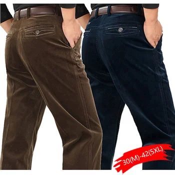 

pants loose middle-aged joggers middle-aged men dad installed in autumn and winter 2020 men's casual pants