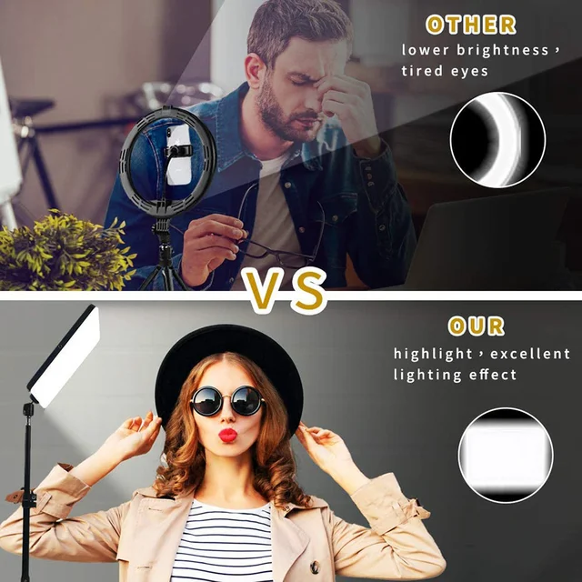 멀티패널 LED 조명