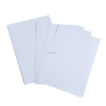 

20 Sheets 4"x6" High Quality Glossy 4R Photo Paper 200gsm for Inkjet Printers