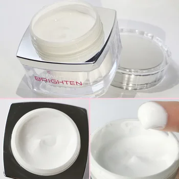 

LAIKOU Invisible Concealer instant tone up face primer makeup cream foundation cream brighten toning light complex repair face