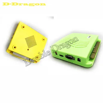 

pandora 999 in 1 game pcb board arcade cartridges HDMI VGA for LCD & CGA for CRT Horizontal arcade