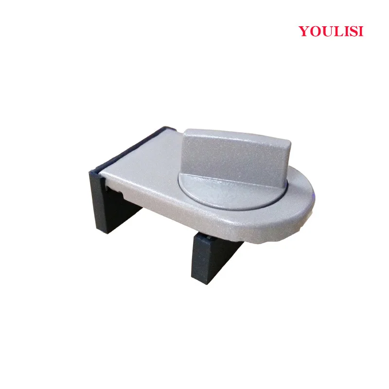 

Window Limit Lock Protection Non-Key Spinning Positioning Anti-Theft Shift Window Lock