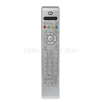 

Universal Replacement Smart LCD / LED / TV Remote Control For Philips RC4347 Drop Shipping