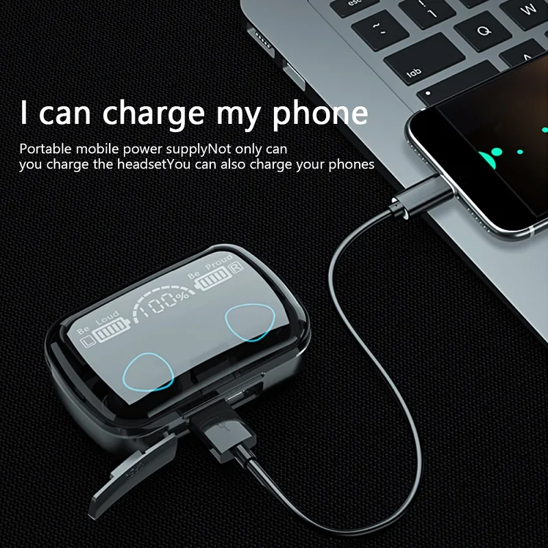 Wireless Bluetooth Earphones Mini Ultra Small Driving Sports Ear Type Oppo for Apple Vivo Huawei Universal Earplug Bluetooth 5 0