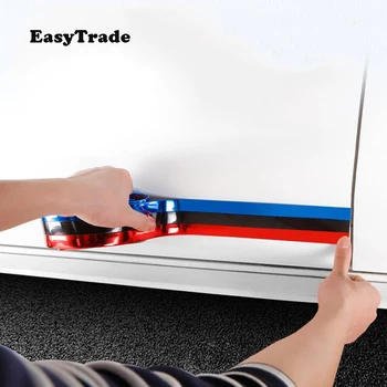 

Car Rubber Door Sill Welcome Pedal Body Protector Goods Scratchproof Sticker For Mazda CX-5 cx5 2017 2018 Car Accessories