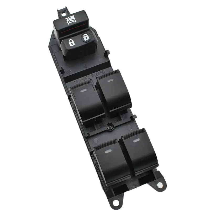 

Master Electric Power Window Switch For Toyota Prius V Five 1.8L L4 - Electric/Gas 8404033100