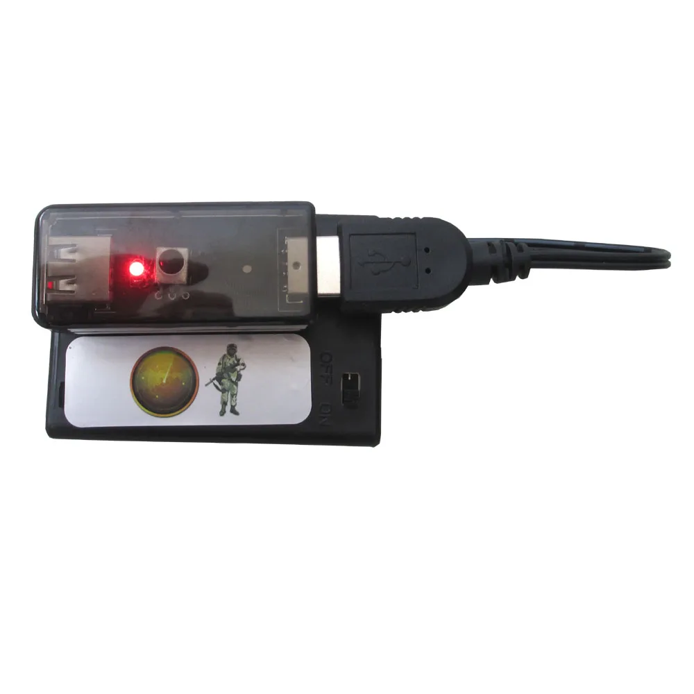 

Starting Machine:Start or Restart Laser Tag,Professional Combat System,Fully Editable Game Box and Game Configurations