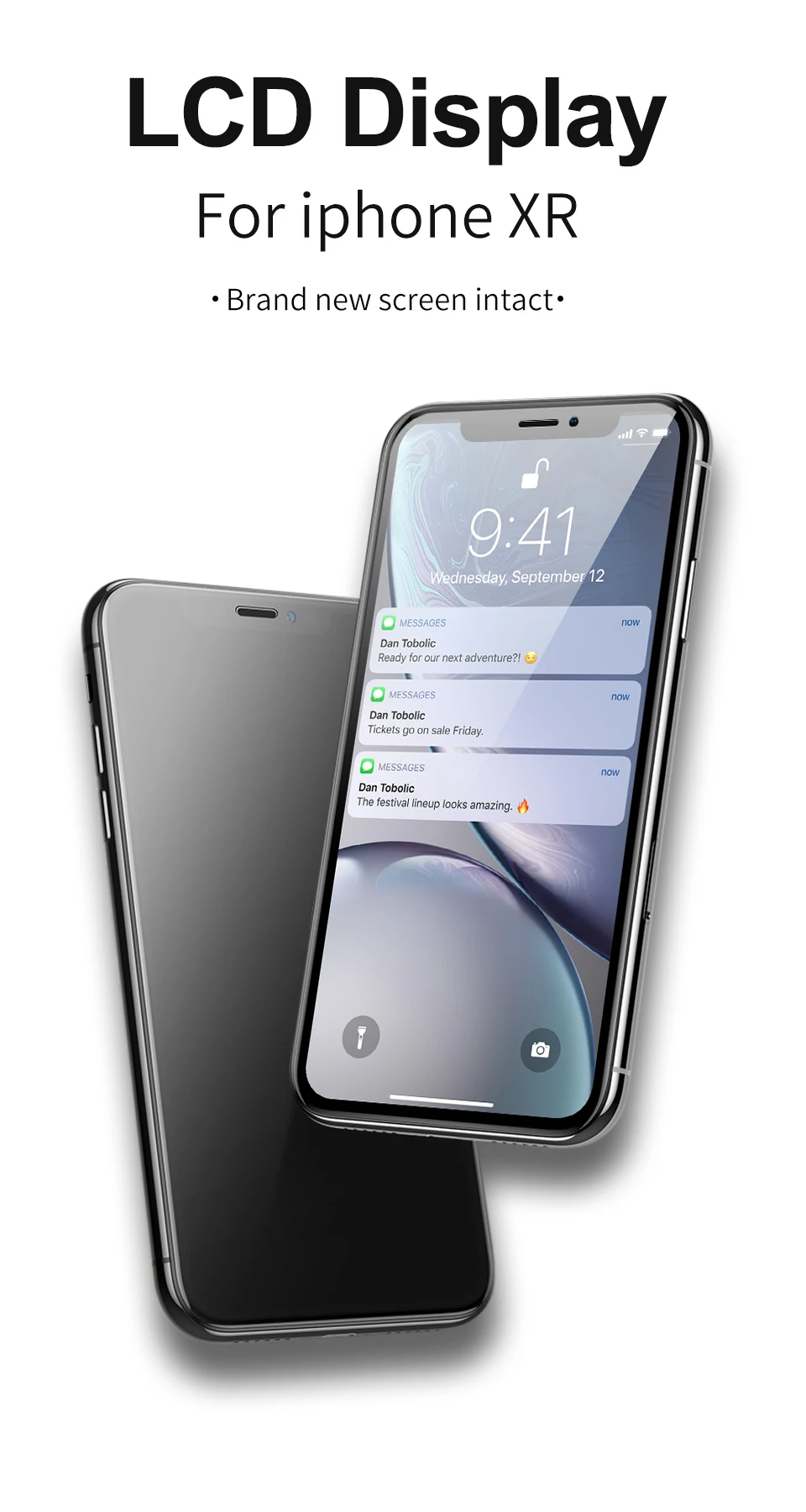 Montagem da Tela para Iphone Aaa + Lcd para Iphone Digitador de Toque com 3d Categoria Max xr x Display Lcd Mini 12 11 Pro xs 4 para iphone 12 11 pro xs max