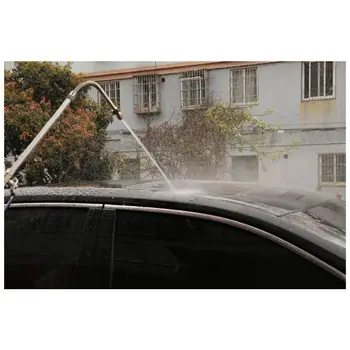 

High Pressure Power Washer Spray Nozzle Water Hose Wand Attachment K1AF