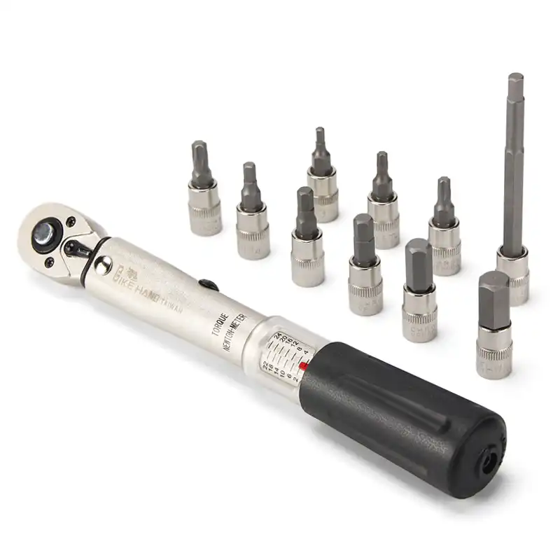 best mountain bike torque wrench