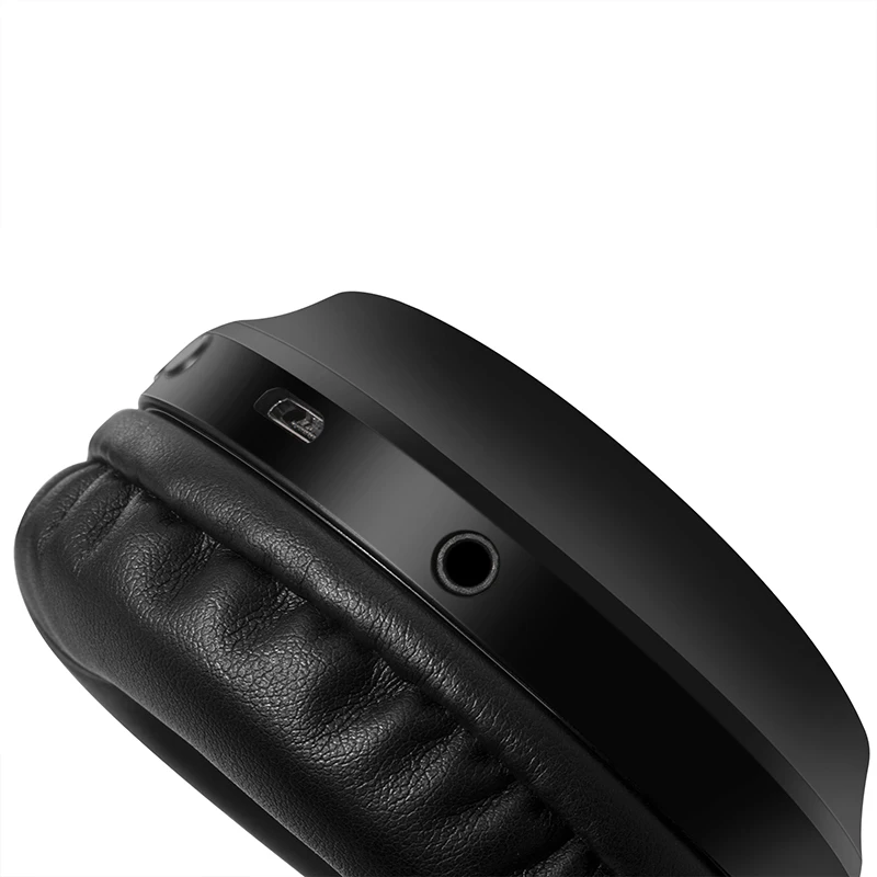 Дизайн улучшенные беспроводные Bluetooth наушники с шумоподавлением удобные для путешествий и спорта DU55