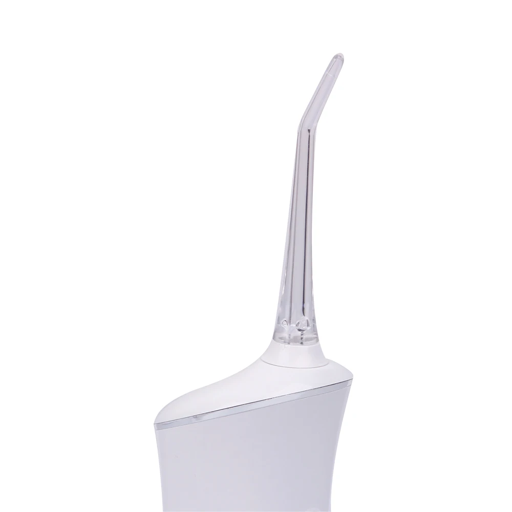 3 режима беспроводной Оральный ирригатор зубная нить перезаряжаемый очиститель зубов вода Флоссер зуб палочки зуб 160 мл IPX7