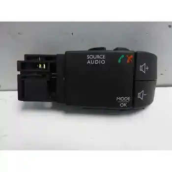 

COMMAND MULTIFUNCTION DACIA LOGAN MCV II