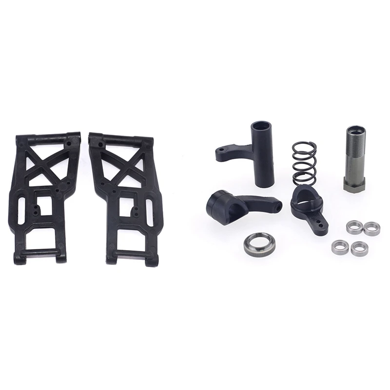 2 комплекта для 1/8 Zd Racing 9116 9020 9021 9203 08428 Rc автомобиль Запчасти 8028 муфта рулевого
