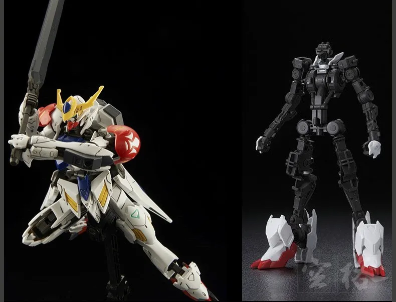Баба Sirius Модель сиденья HG 1/144 Toth Gundam APLs Gundam ТВ/HG версия сезон сиротского полка