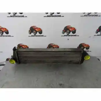 

INTERCOOLER BMW 3 SERIES SALOON (E36)