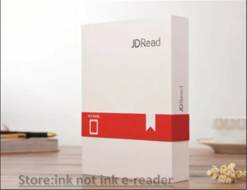 Устройства для чтения электронных книг JDRead t63 электронная читалка 300PPI HD Wi Fi 6