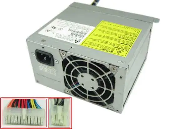 Для электроники DPS-320EB Сервер питания 320 Вт PSU B2600 DPS-320EB C 0950-4051