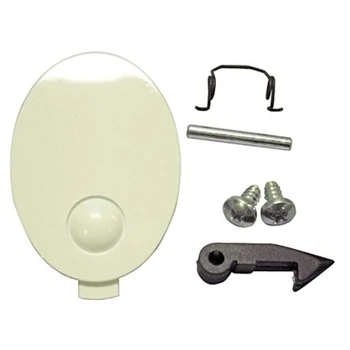 

Cierre puerta lavadora Otsein LSM1700I LI010701 LN10701 90480468