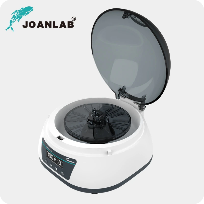 JOAN LAB Mini Centrifuge Separator Prp Centrifuge Machine