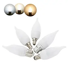 Bombillas y tubos LED