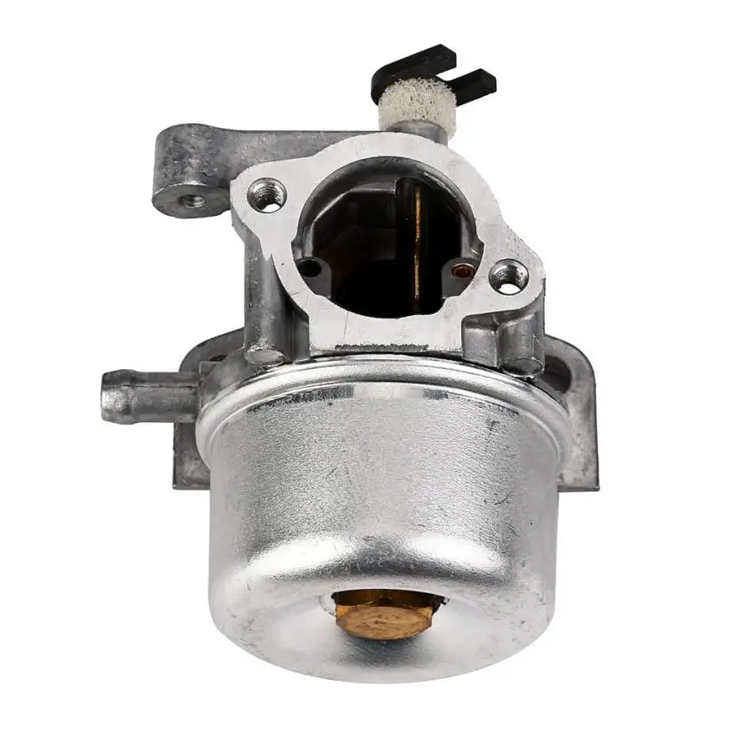 Высокое качество замена Карбюратор ДЛЯ Briggs& Stratton 799866 796707 794304 Carb дропшиппинг 90806