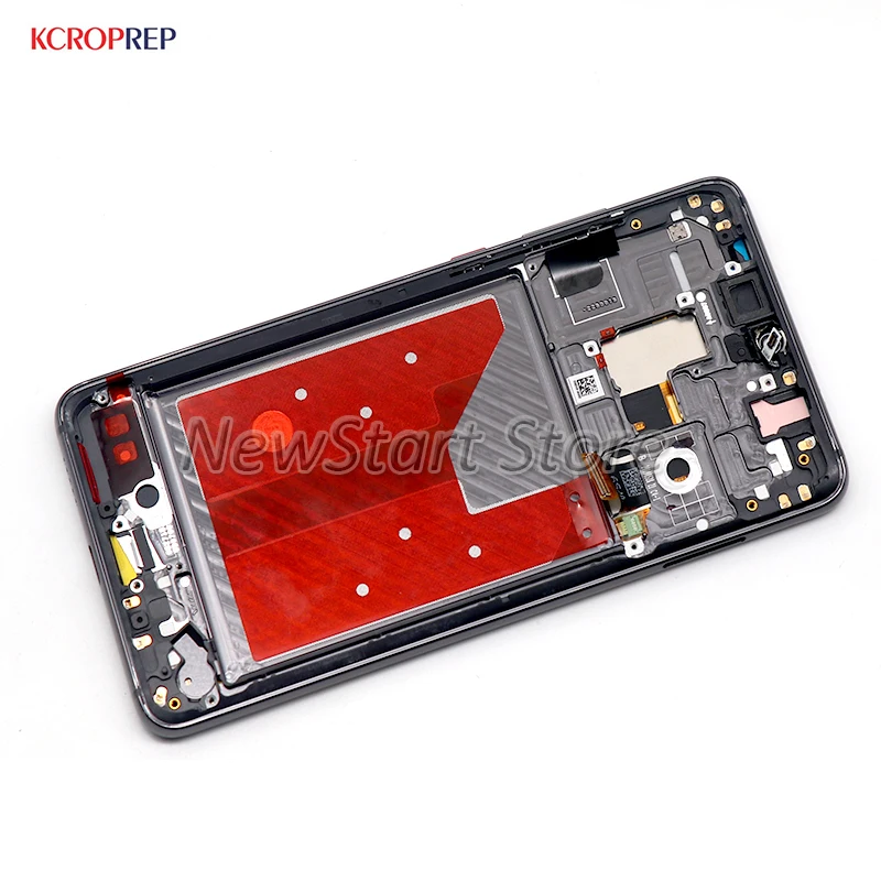 mate 20 lcd with frame 1