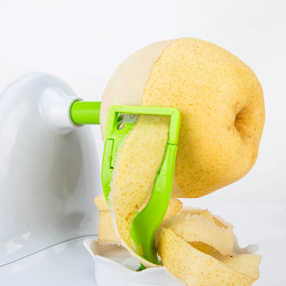Useful Multifunction Apple Peeler Peeling Fruit Vegetable Tools Manual Fruit Peeler Machine Cutting Apple Kitchen Accessories