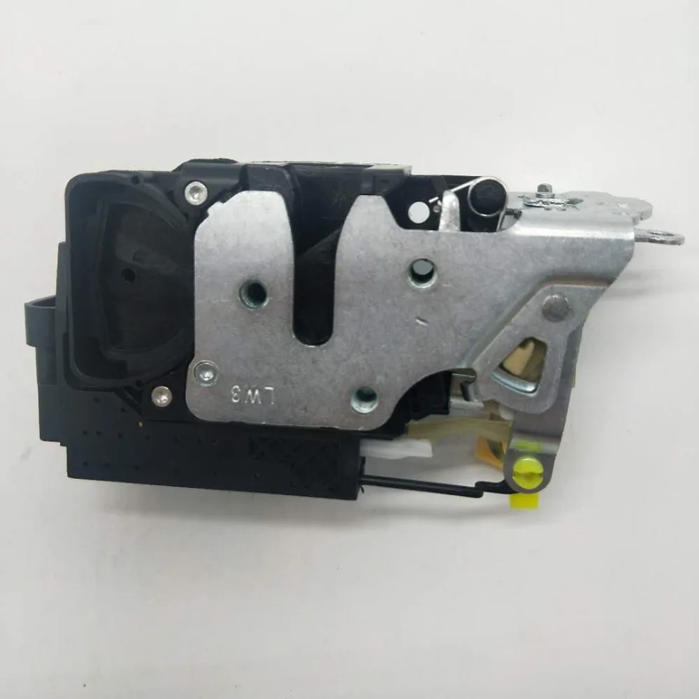 Автомобильный Дверной замок BUICK EXCELLE OPEL DAEWOO LACETTI NUBIRA CHEVROLET AVEO 04 11 Pontiac G3 9044509|Замки и