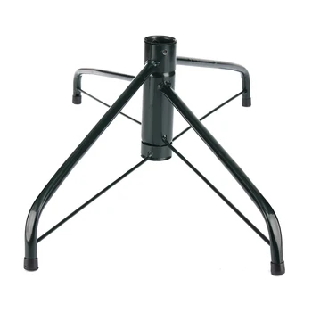 

Christmas Tree Stand Christmas Tree Holder Metal Stand Base Rack 4 Feets Christmas Tree Accessories 2020 New Year Home Decor