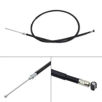 

ATV Parts Clutch Cable 87-06 For Yamaha Banshee YFZ350 YFZ 350 1987 1988 1989 1990 1991-2006 Replacement 2GU-26335-01-00