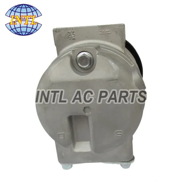 ZEXEL DKS15CH Авто Воздушный Компрессор ac/c