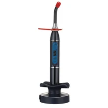 

Dental Curing Light Wireless LED Dental Light Curing Lamp Cordless Adjustable Blue Light Curing Machine Solidify Dental Tools