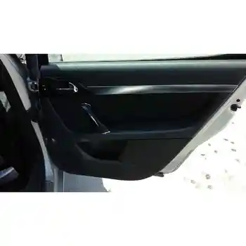 

9646595580 REAR WINDOW RIGHT PEUGEOT 407