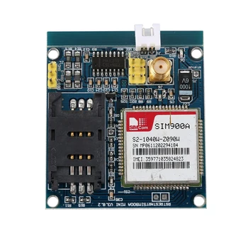 

SIM900A SIM900 MINI V4.0 Wireless Data Transmission Module