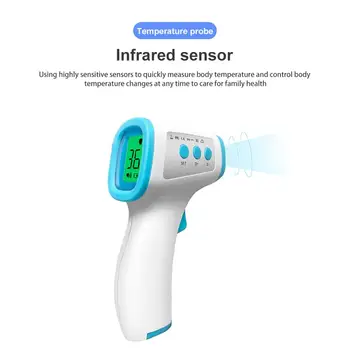 

Baby/Adult Digital Termomete